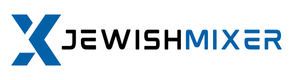 JewishMixer.org