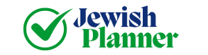 JewishPlanner.com