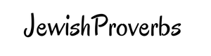 JewishProverbs.com