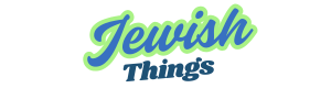 JewishThings.com